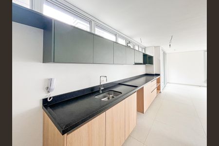 Apartamento à venda com 79m², 1 quarto e 1 vaga Apartamento à venda com 79m², 1 quarto e 1 vagaSala/Cozinha