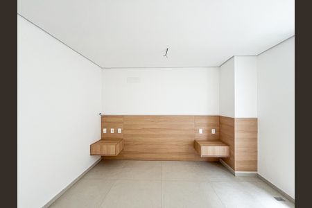 Apartamento à venda com 79m², 1 quarto e 1 vaga Apartamento à venda com 79m², 1 quarto e 1 vagaQuarto Suíte