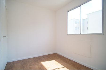 Apartamento à venda com 42m², 2 quartos e 1 vagaQuarto 2