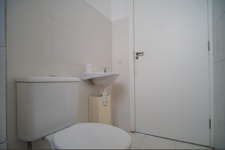 Apartamento à venda com 42m², 2 quartos e 1 vagaBanheiro