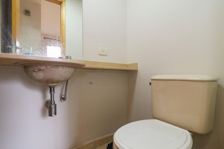 Apartamento para alugar com 79m², 3 quartos e 1 vaga Apartamento para alugar com 79m², 3 quartos e 1 vagaLavabo