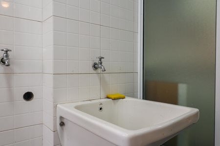 Apartamento para alugar com 79m², 3 quartos e 1 vaga Apartamento para alugar com 79m², 3 quartos e 1 vagaÁrea de Serviço