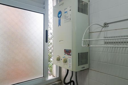 Apartamento para alugar com 79m², 3 quartos e 1 vaga Apartamento para alugar com 79m², 3 quartos e 1 vagaÁrea de Serviço