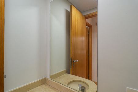 Apartamento para alugar com 79m², 3 quartos e 1 vaga Apartamento para alugar com 79m², 3 quartos e 1 vagaLavabo