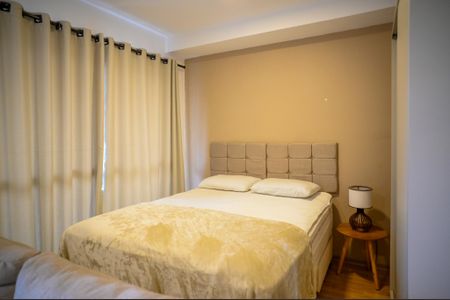 Studio para alugar com 33m², 1 quarto e sem vaga Studio para alugar com 33m², 1 quarto e sem vagaStudio