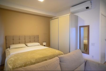 Studio para alugar com 33m², 1 quarto e sem vaga Studio para alugar com 33m², 1 quarto e sem vagaStudio