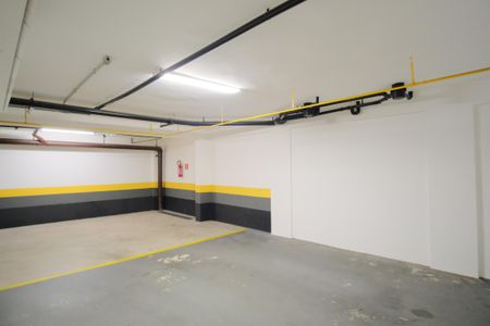 Casa de condomínio para alugar com 102m², 3 quartos e 2 vagasGaragem