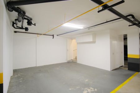 Casa de condomínio para alugar com 102m², 3 quartos e 2 vagasGaragem