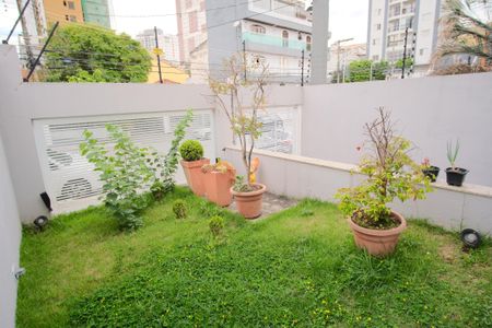 Casa de condomínio para alugar com 102m², 3 quartos e 2 vagasÁrea comum