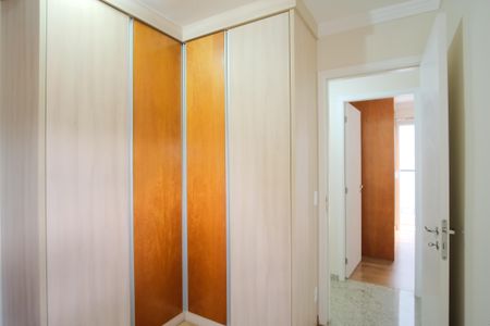 Casa de condomínio para alugar com 102m², 3 quartos e 2 vagasQuarto 2