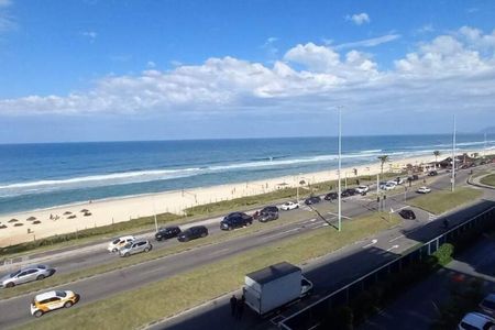 Apartamento à venda com 121m², 1 quarto e 2 vagas