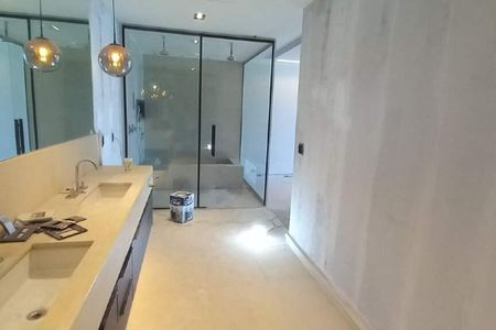 Apartamento à venda com 121m², 1 quarto e 2 vagas