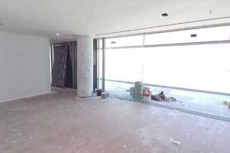 Apartamento à venda com 121m², 1 quarto e 2 vagas