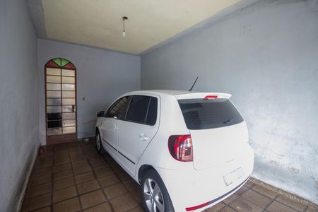 Casa à venda com 296m², 3 quartos e 3 vagas Casa à venda com 296m², 3 quartos e 3 vagasGaragem