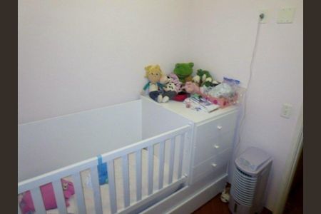 Apartamento à venda com 3 quartos, 55m² em Jardim Sarah, São Paulo