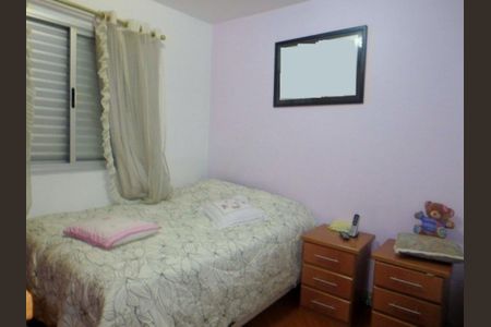 Apartamento à venda com 3 quartos, 55m² em Jardim Sarah, São Paulo