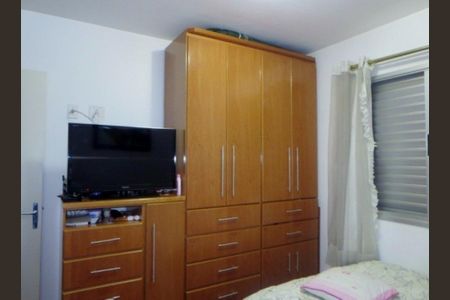 Apartamento à venda com 3 quartos, 55m² em Jardim Sarah, São Paulo