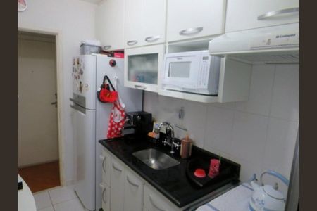 Apartamento à venda com 3 quartos, 55m² em Jardim Sarah, São Paulo