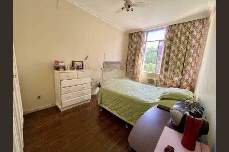 Apartamento à venda com 3 quartos, 111m² em Flamengo, Rio de Janeiro