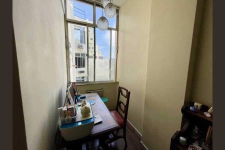 Apartamento à venda com 111m², 3 quartos e sem vaga