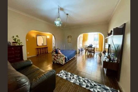 Apartamento à venda com 3 quartos, 111m² em Flamengo, Rio de Janeiro