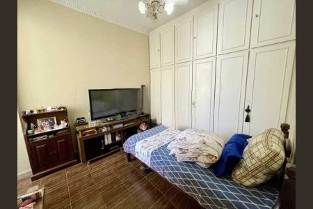 Apartamento à venda com 111m², 3 quartos e sem vaga
