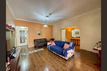 Apartamento à venda com 3 quartos, 111m² em Flamengo, Rio de Janeiro