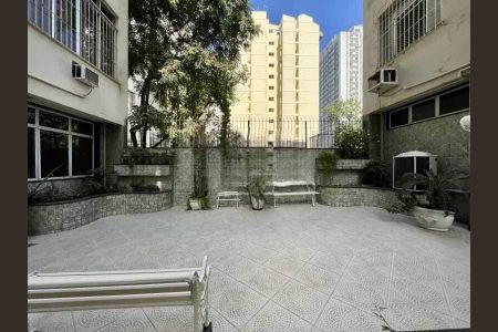 Apartamento à venda com 111m², 3 quartos e sem vaga