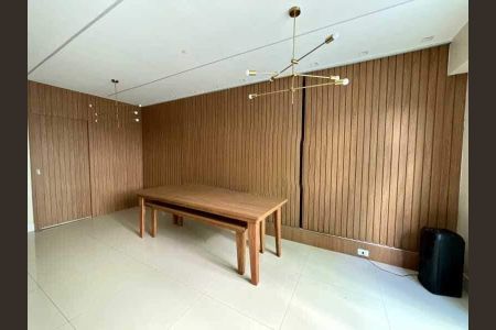 Apartamento à venda com 111m², 3 quartos e sem vaga