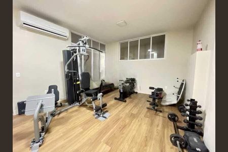 Apartamento à venda com 111m², 3 quartos e sem vaga