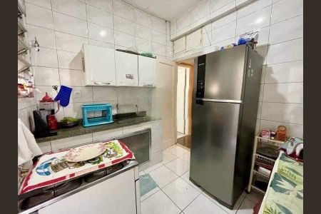 Apartamento à venda com 111m², 3 quartos e sem vaga