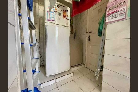 Apartamento à venda com 111m², 3 quartos e sem vaga