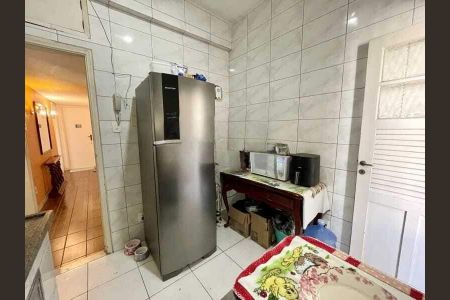 Apartamento à venda com 111m², 3 quartos e sem vaga
