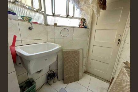 Apartamento à venda com 111m², 3 quartos e sem vaga