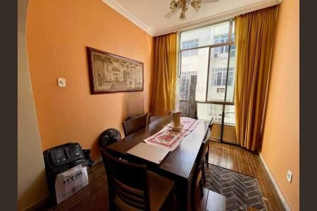 Apartamento à venda com 3 quartos, 111m² em Flamengo, Rio de Janeiro