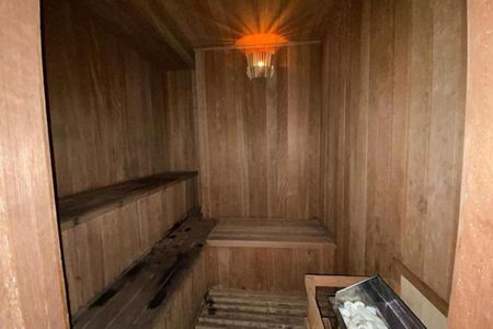 Apartamento à venda com 126m², 3 quartos e 4 vagasSauna