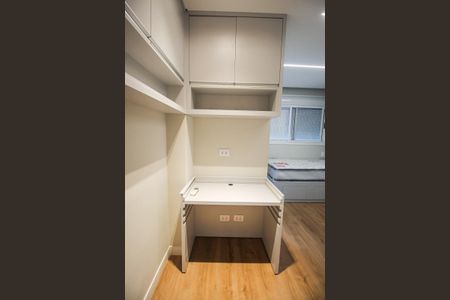 Apartamento à venda com 126m², 3 quartos e 4 vagasSuíte 3 