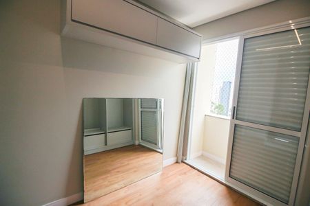 Apartamento à venda com 126m², 3 quartos e 4 vagasSuíte 1