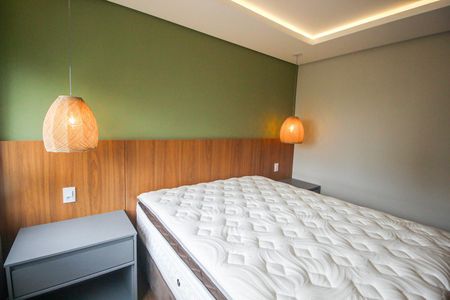 Apartamento à venda com 126m², 3 quartos e 4 vagasSuíte 2