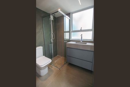 Apartamento à venda com 126m², 3 quartos e 4 vagasLavabo