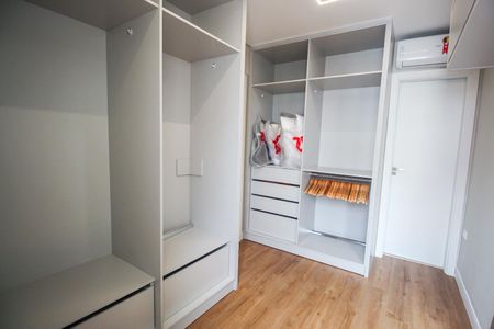 Apartamento à venda com 126m², 3 quartos e 4 vagasSuíte 1