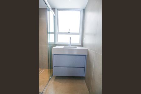 Apartamento à venda com 126m², 3 quartos e 4 vagasLavabo