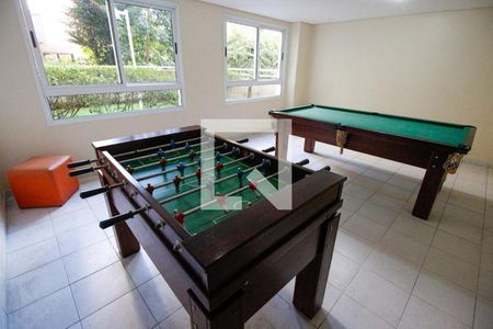 Apartamento à venda com 126m², 3 quartos e 4 vagasSalão de jogos