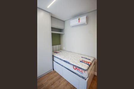 Apartamento à venda com 126m², 3 quartos e 4 vagasSuíte 3 