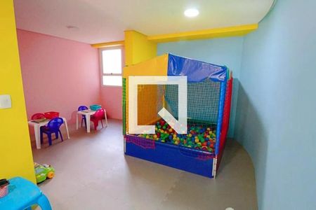 Apartamento à venda com 126m², 3 quartos e 4 vagasBrinquedoteca
