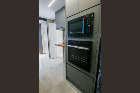 Apartamento à venda com 126m², 3 quartos e 4 vagasCozinha
