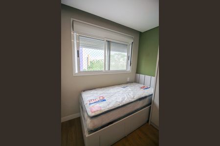 Apartamento à venda com 126m², 3 quartos e 4 vagasSuíte 3 