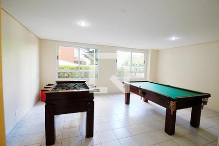 Apartamento à venda com 126m², 3 quartos e 4 vagasSalão de jogos