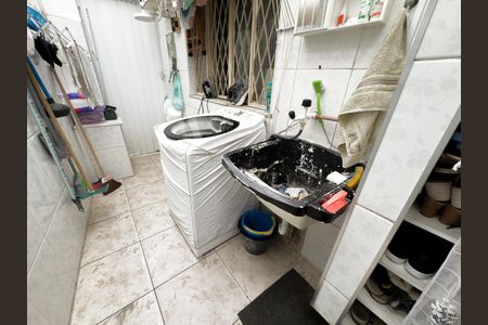 Apartamento à venda com 32m², 2 quartos e sem vagaÁrea de Serviço