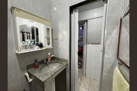 Apartamento à venda com 32m², 2 quartos e sem vagaBanheiro